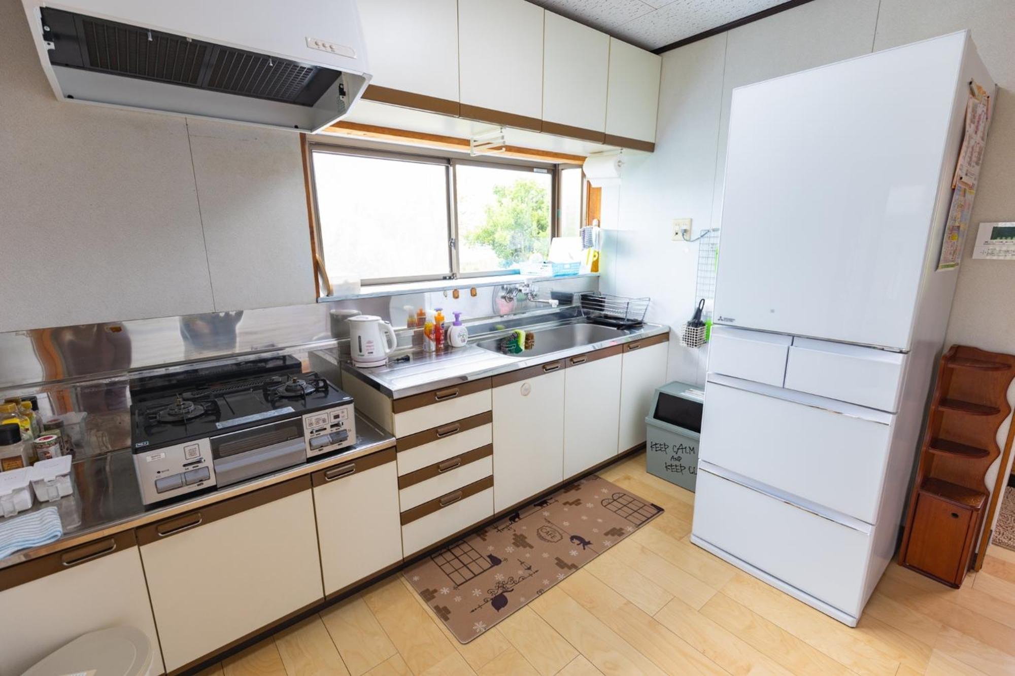 הוילה Goto I-House מראה חיצוני תמונה